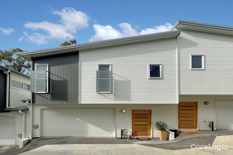 Property photo of 1/70 Rogers Parade West Everton Park QLD 4053