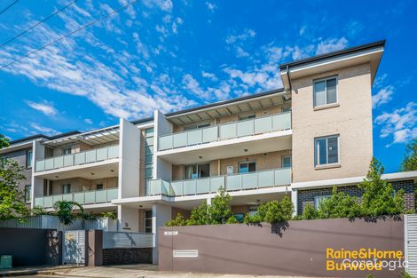 Property photo of 24/92 Liverpool Road Burwood Heights NSW 2136