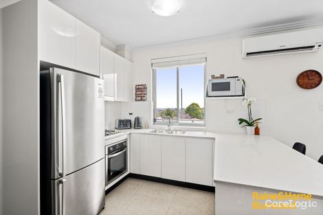 Property photo of 24/92 Liverpool Road Burwood Heights NSW 2136