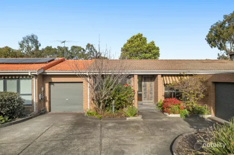 4/28 Medora Ave, Bundoora, VIC 3083