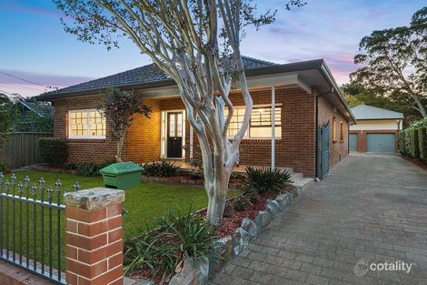 Property photo of 278 Hawthorne Parade Haberfield NSW 2045