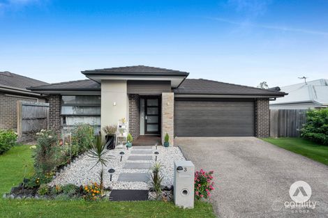 3 Myers St, Yarrabilba, QLD 4207