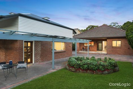 Property photo of 278 Hawthorne Parade Haberfield NSW 2045