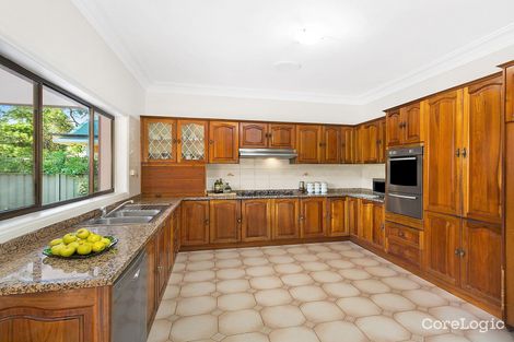 Property photo of 278 Hawthorne Parade Haberfield NSW 2045