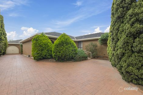 Property photo of 60 Duncans Road Werribee VIC 3030