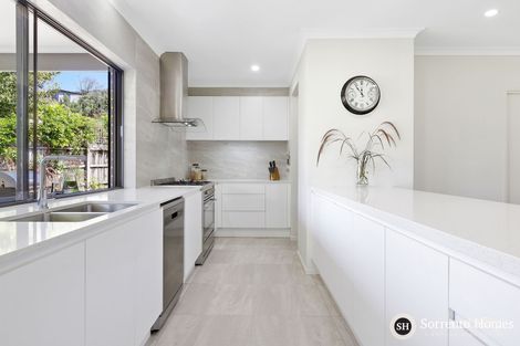 Property photo of 4 McDonald Road Rye VIC 3941