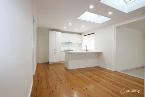 Property photo of 13 Gorton Close Penrith NSW 2750