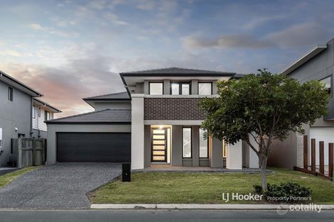 Property photo of 122 Quay Circuit Newport QLD 4020