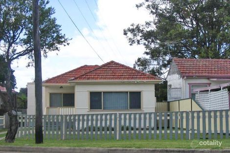 41 Mcmillan St, Yagoona, NSW 2199