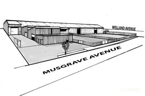 Lot 25 Musgrave Ave, Welland, SA 5007