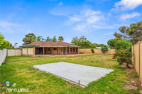 Property photo of 9 Grafham Road Brookdale WA 6112