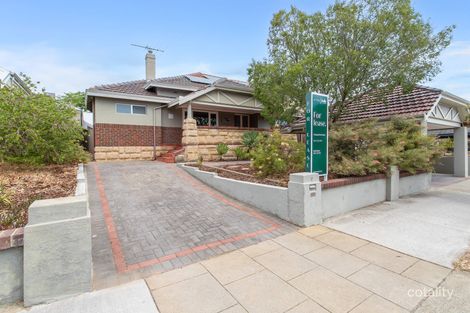 Property photo of 7 Oceanic Drive Floreat WA 6014