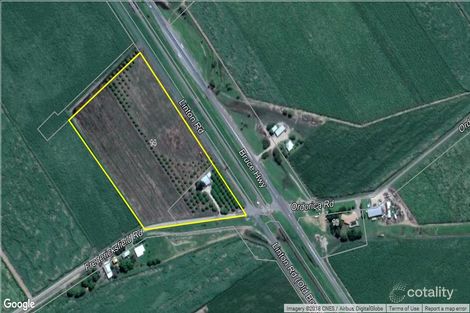 14 Fredericksfield Rd, Fredericksfield, QLD 4806