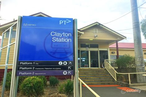 Property photo of 13 Murray Street Clayton VIC 3168