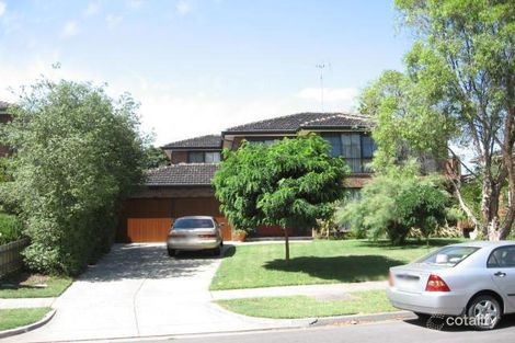 18 Tullamore Ave, Doncaster, VIC 3108