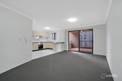Property photo of 47/39 Dangar Place Chippendale NSW 2008