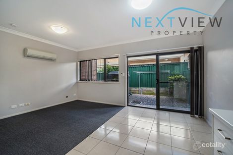 Property photo of 3/10 James Street Wallsend NSW 2287
