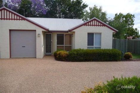 7/1-11 Cox St, Wilsonton, QLD 4350