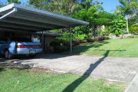 Property photo of 4 The Zenith Nerang QLD 4211