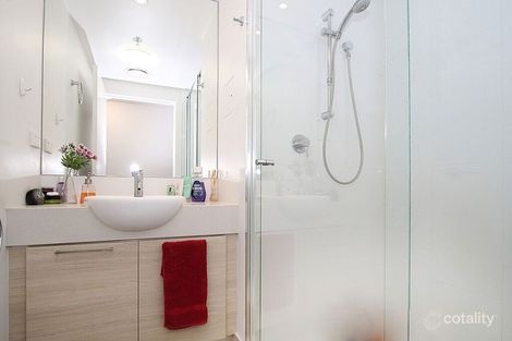 Property photo of 20203/8 Hercules Street Hamilton QLD 4007