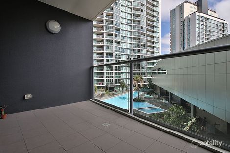 Property photo of 20203/8 Hercules Street Hamilton QLD 4007