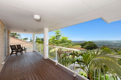 Property photo of 19 Snowgum Drive Bilambil Heights NSW 2486