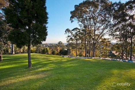 Property photo of 12D Palisander Place Castle Hill NSW 2154