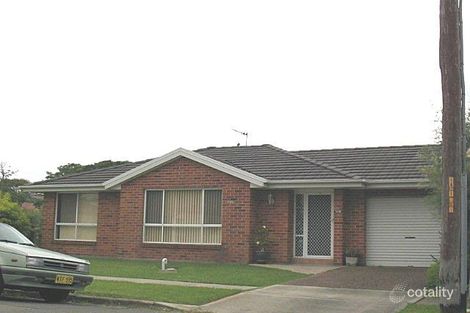 Property photo of 3/116 St James Road New Lambton NSW 2305