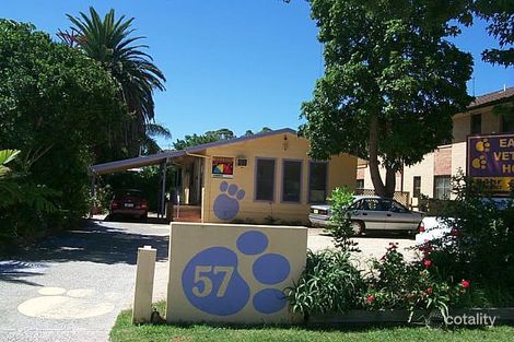 57 Gordon St, Port Macquarie, NSW 2444