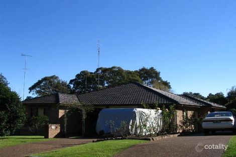 Property photo of 12 Lalor Parade Glendale NSW 2285