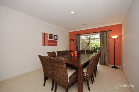 Property photo of 22 Valley Park Drive Mooroolbark VIC 3138