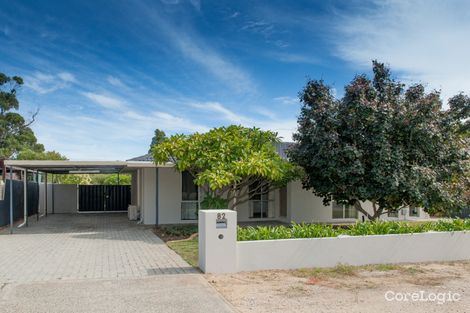 Property photo of 82 Warrandyte Drive Craigie WA 6025