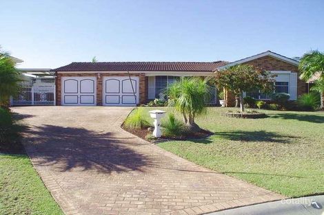 7 Vista Pl, Narellan, NSW 2567