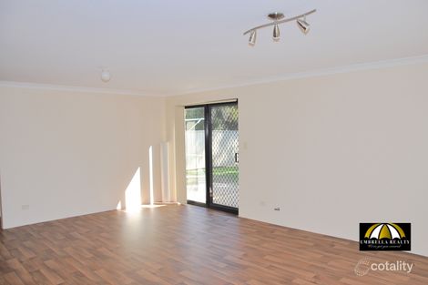 Property photo of 9/13 Wakefield Crescent Australind WA 6233