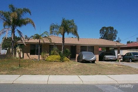 119 Steerforth Dr, Coodanup, WA 6210