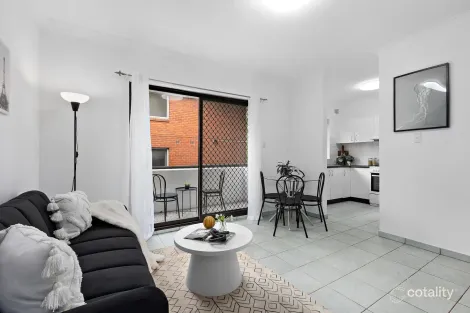 1/118 Good St, Harris Park, NSW 2150
