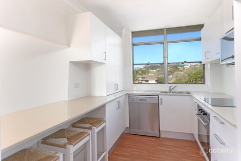 Property photo of 21/89 Oaks Avenue Dee Why NSW 2099