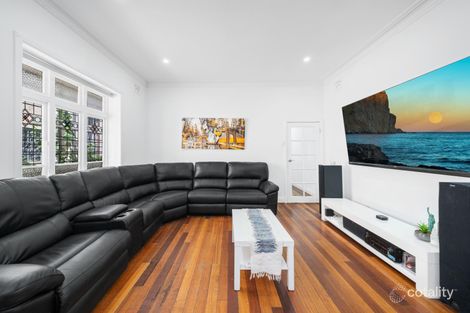 Property photo of 130A Denison Road Dulwich Hill NSW 2203