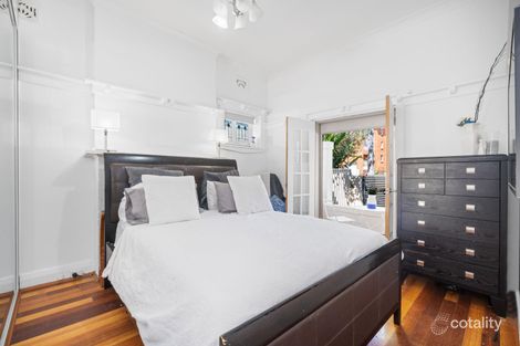 Property photo of 130A Denison Road Dulwich Hill NSW 2203
