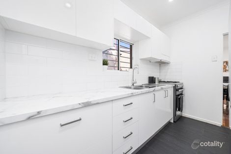Property photo of 130A Denison Road Dulwich Hill NSW 2203