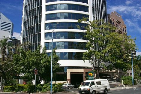 36 Wickham Tce, Brisbane City, QLD 4000