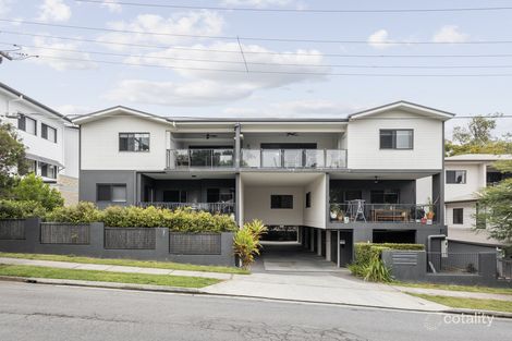 Property photo of 8/7 Livingstone Street Yeerongpilly QLD 4105
