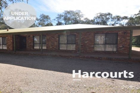 Property photo of 277 Warby Range Road Glenrowan VIC 3675