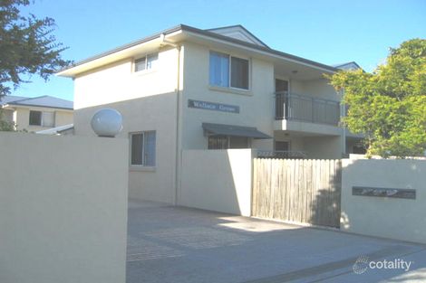 Property photo of 8/29 Wallace Street Chermside QLD 4032