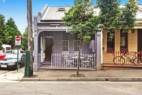 Property photo of 5 Union Street Newtown NSW 2042