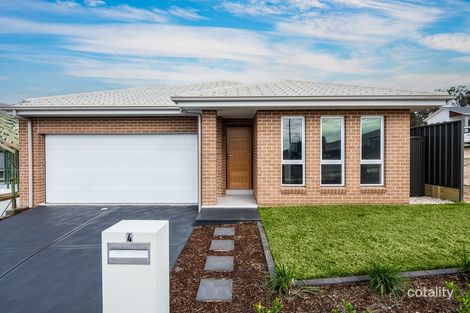 4 Goldsmith St, Woongarrah, NSW 2259