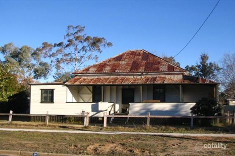 50 Marian St, Miles, QLD 4415