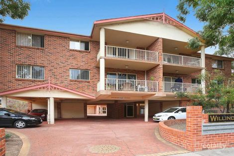 4/36-38 Neil St, Merrylands, NSW 2160