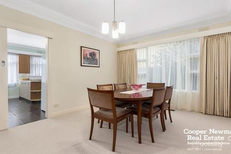Property photo of 22 Waimarie Drive Mount Waverley VIC 3149