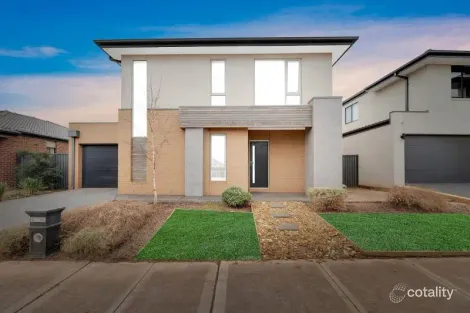 Property photo of 56 Runcorn Crescent Strathtulloh VIC 3338